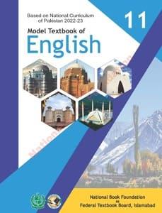 class 11 english book pdf