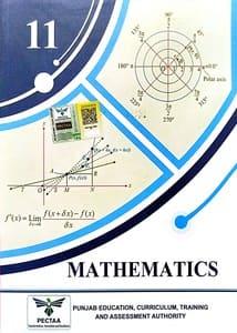 punjab board mathematics class 11 book